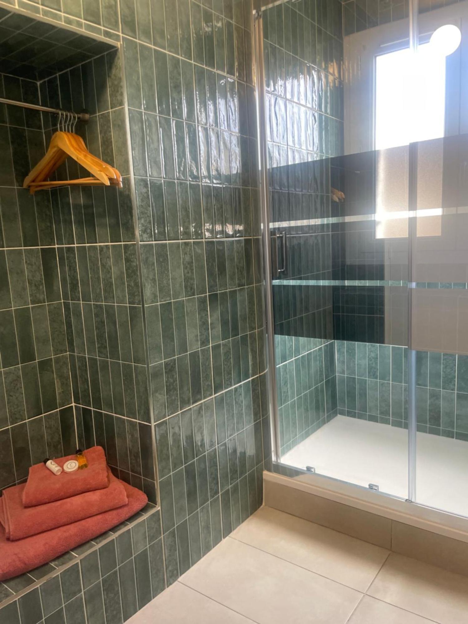 Appartement Le Vaugueux à Caen Extérieur photo