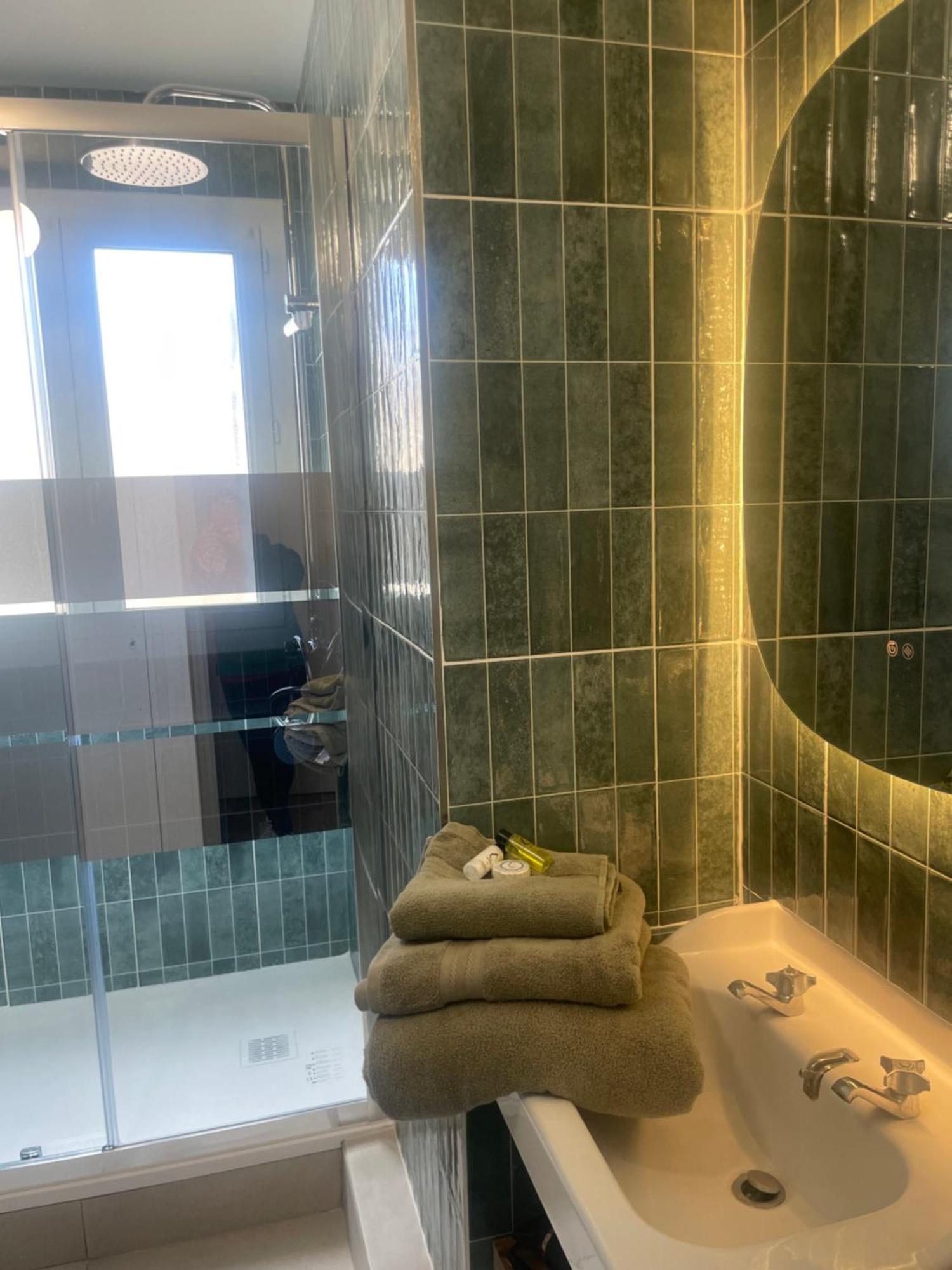 Appartement Le Vaugueux à Caen Extérieur photo